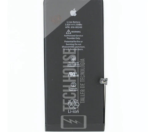 Bateria iPhone 7 Plus A1661 A1784 A1785 Pila Apple Orig Oem