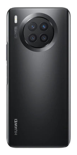 Huawei Nova 8i 128 Gb Starry Black 6 Gb Ram