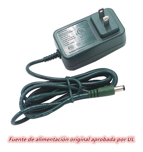 Amplificador De Señal 850 / (1700/2100) Mhz Para Telcel At&t