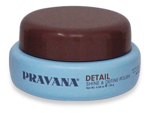 Pravana Nevo Detail Shine & Define Polish