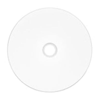 Disco Dvd-r 16x 4.7gb Paquete Con 50 Piezas Imprimible