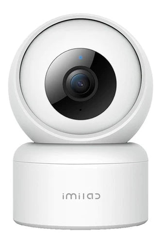 Imilab Cámara C20 De Seguridad Interior 360° Full Hd 1080p