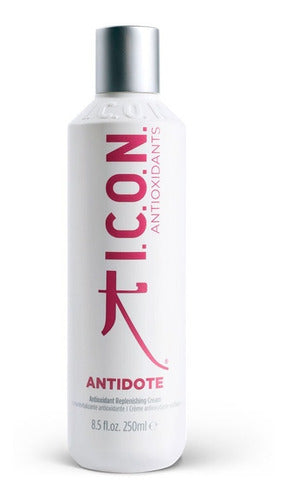 Crema Antidote Icon Revitalizante Anti Oxidante 250 Ml