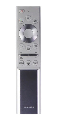Control Samsung Smart Tv Curva Uhd Pantalla 4k Bn59 01346a