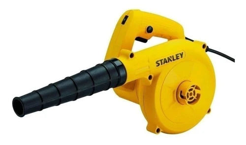 Sopladora Aspiradora Stanley Stpt600  Eléctrica 600w 110v