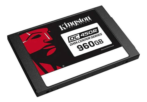 Disco Sólido Ssd Interno Kingston Sedc450r/960g 960gb