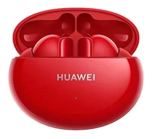 Audífonos In-ear Inalámbricos Huawei Freebuds 4i Red