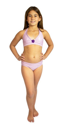 Bikini Mermaids1.2.3 Sparkle Purple