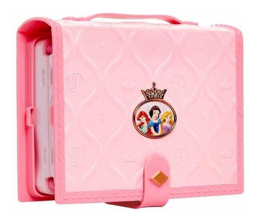 Disney Princesas Kit De Viaje Para Envío Inmediato