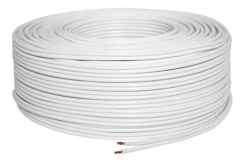 Cable Eléctrico 2 Cajas Calibre 12 Thw Bimetalico 100 M C/u