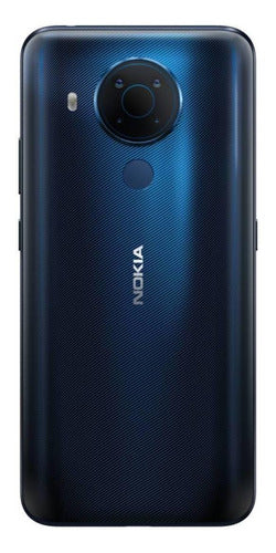 Nokia 5.4 128 Gb Azul 4 Gb Ram