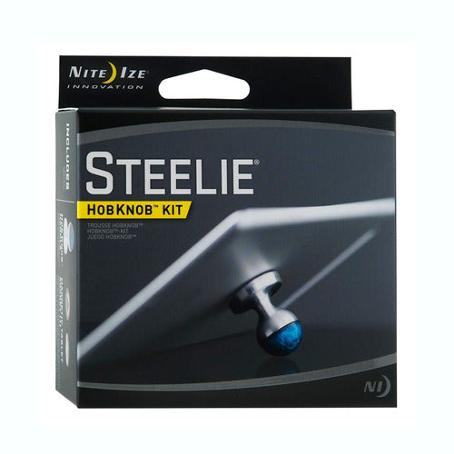 Steelie Manillar Soporte Magnetico iPad Tablets Anticaidas