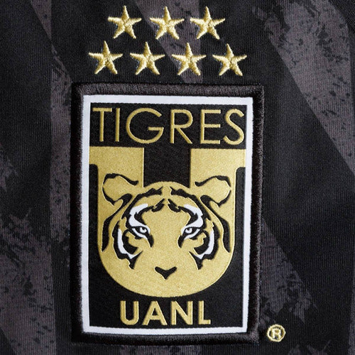 Jersey adidas Mujer Tercer Uniforme Tigres Uanl