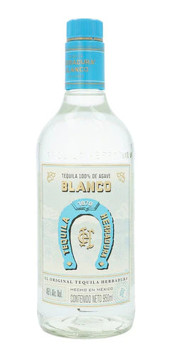 Tequila Herradura Blanco 950ml