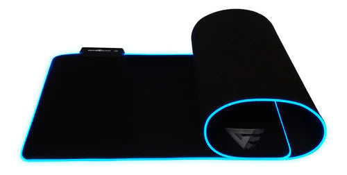 Mouse Pad Gamer Game Factor Mpg500 Rgb Xl  80x30 Cm