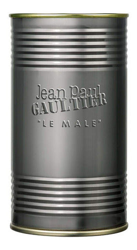 Jean Paul Gaultier Les Males Le Male Eau De Toilette 75 ml Para  Hombre