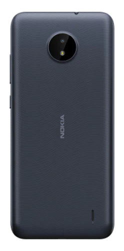 Nokia Cseries C20 Dual Sim 32 Gb Azul 2 Gb Ram