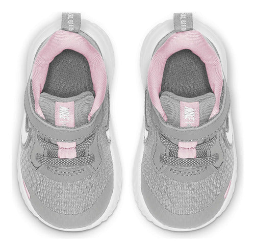 Tenis Para Bebé E Infantil Nike Revolution 5