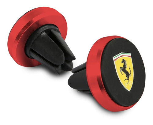 Soporte Universal Magnetico Ferrari Original
