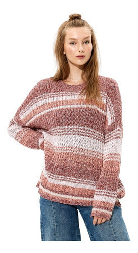 Sweater De Mujer American Eagle Última Oportunidad