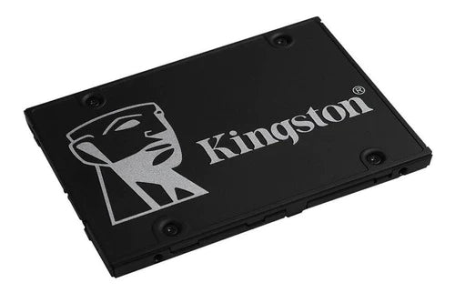 Disco Sólido Ssd Interno Kingston Skc600/512g 512gb