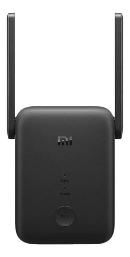 Access Point, Range Extender Xiaomi Mi Ra75 Negro 100v/240v