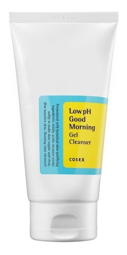 Cosrx Low Ph Good Morning Gel Cleanser - 150ml