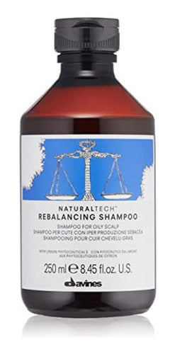 Rebalancing Shampoo 250ml