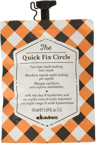 The Quick Fix Circle 50 Ml