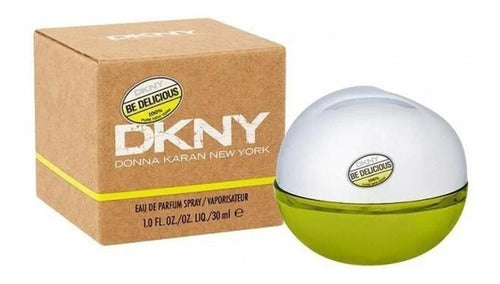 Dkny Be Delicious Eau De Parfum 30 ml Para  Mujer