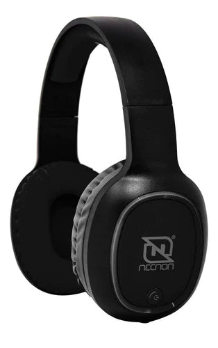 Audífonos Necnon Nbh-04 Pro Negro