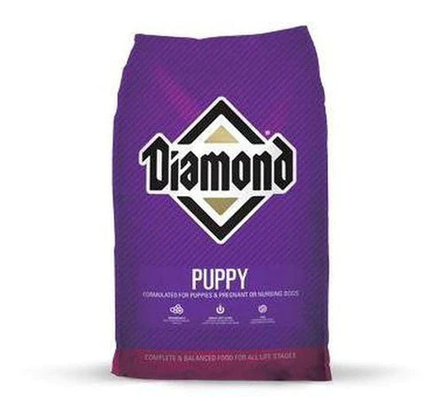 Alimento Diamond Maintenance Puppy 9kg Perro Cachorro