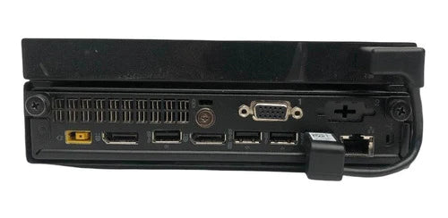 Cpu Lenovo M710q Core I3-7100  4gb Ram 1tb