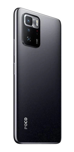 Xiaomi Pocophone Poco X3 Gt Dual Sim 256 Gb Stargaze Black 8 Gb Ram
