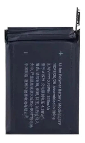 Bateria Compatible Con Apple Watch Serie 1 38mm Y Empaque