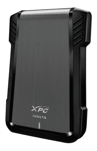 Carcasa Adata Ex500 Xpg Para Discos Duros/ssd 2.5  Usb 3.1