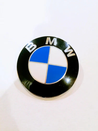 Emblema Bmw 8.4cm Auto O Moto