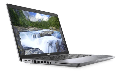 Laptop Dell Latitude 5420 Gris 355.6mm, Intel Core I7 1165g7  16gb De Ram 512gb Ssd, Intel Iris Xe Graphics G7 96eus 1920x1080px Windows 10 Pro