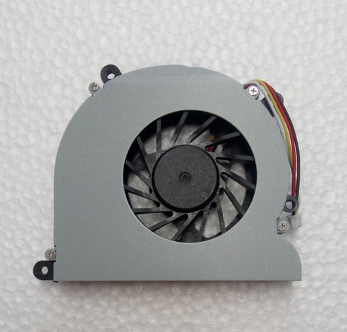 Ventilador Cpu Lenovo Ideacentre Gb0506pfv1-a