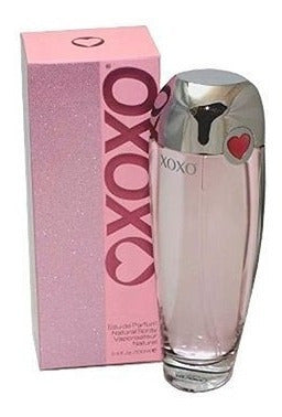 Perfume Xoxo 100ml Dama (100% Original)