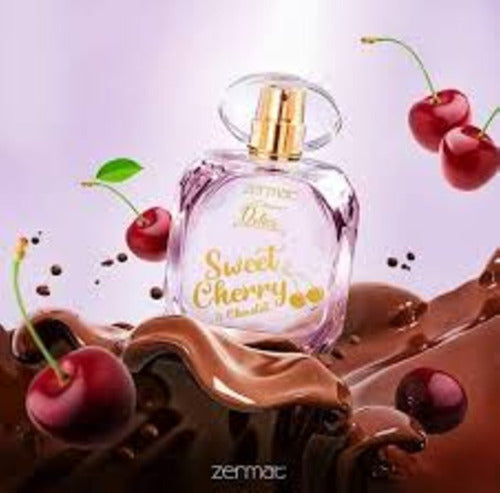 Eau De Parfum Sweet Cherry & Chocolat