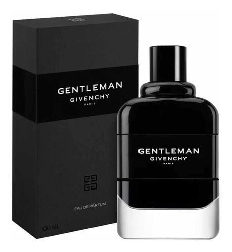 Gentleman Givenchy Eau De Parfum 100 ml Para  Hombre