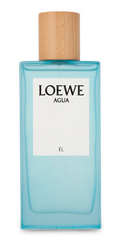 Agua De Loewe El 100ml Edt Spray