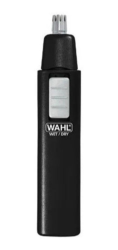 Afeitadora Depiladora Nasal Wahl Bateria