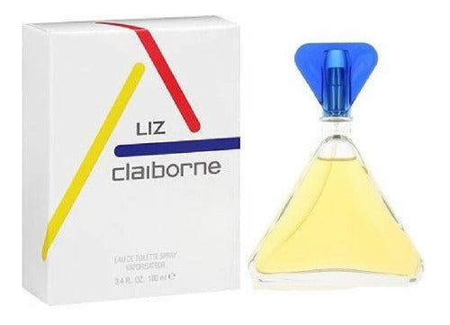 Liz Claiborne Dama 100 Ml Liz Claiborne Spray - Original