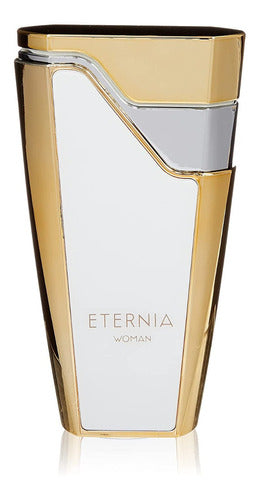 Armaf Eternia Luxe Woman 80 Ml Eau De Parfum Dama
