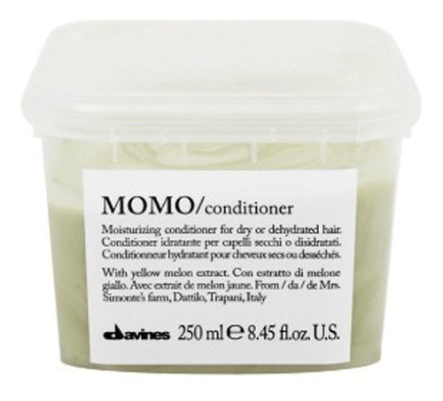 Acondicionador Momo Conditioner Davines 250 Ml