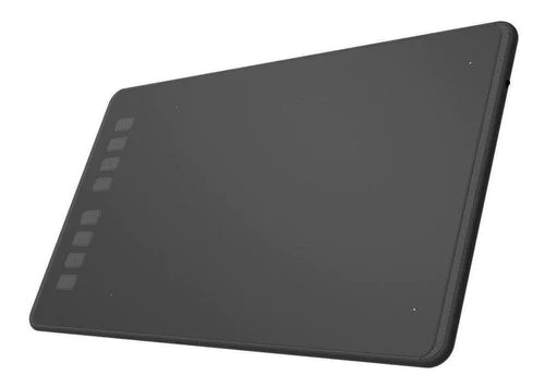 Tableta Digitalizadora Huion Inspiroy H950p  Black