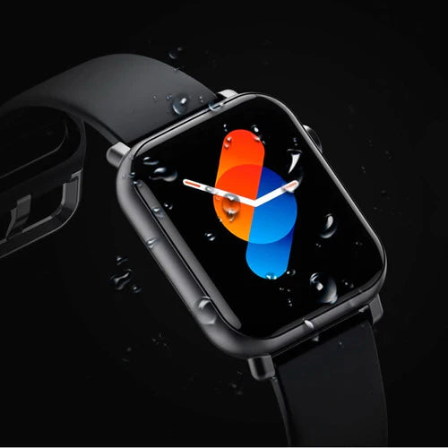 Smart Watch Deportivo Llamadas Con Bluetooth Y App