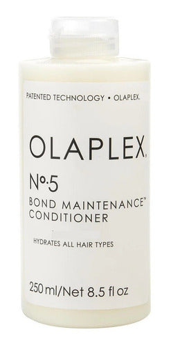 Olaplex No.5 Bond Acondicionador Mantenimiento Capilar 250ml